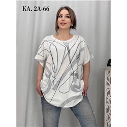 Футболка женская