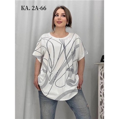 Футболка женская