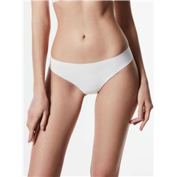 Трусы CONTE LIGHT DAY LBR 1273 Трусы «бразилиана» из хлопка с кружевом женские