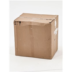 УЦЕНКА Комод 4-х секционный 55.5×44.5×87.5 см «Плетенка», цвет слоновая кость