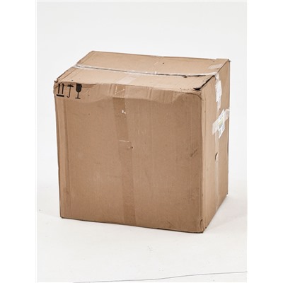 УЦЕНКА Комод 4-х секционный 55.5×44.5×87.5 см «Плетенка», цвет слоновая кость