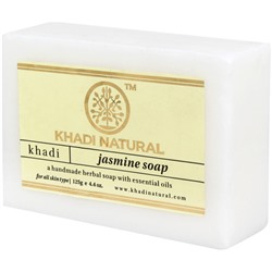 Khadi Natural Мыло "Жасмин" 125 г