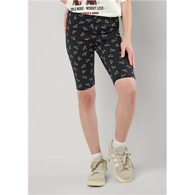 Бриджи детские для девочки