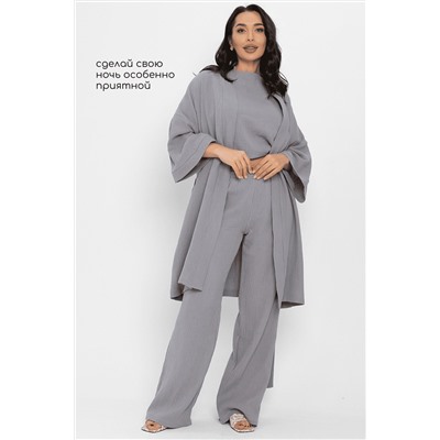 LT Collection Халат П14577-52М