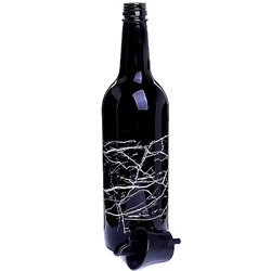 80728 Бутылка д/масла 750 мл (х12)