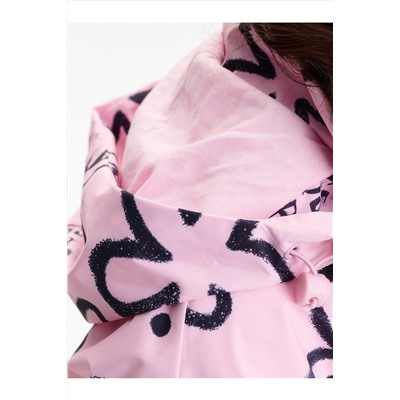 Ветровка для девочек PELICAN, 1232686