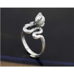 Кольцо Анаконда