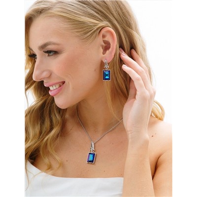 Серьги Бонапарт