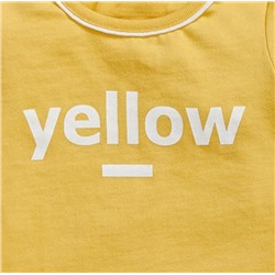 Футболка для мальчика 7520