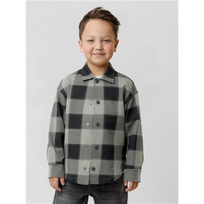 CROCKID Рубашка КР 302538