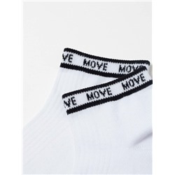 Короткие CONTE-KIDS ACTIVE (короткие) Носки детские