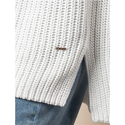 VILATTE Свитер D34.184