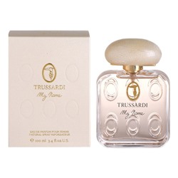 TRUSSARDI MY NAME edp (w) 100ml