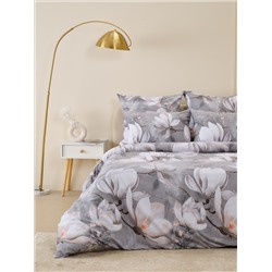 Пододеяльник бязь люкс на молнии - Лотос