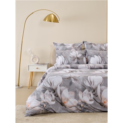 Пододеяльник бязь люкс на молнии - Лотос