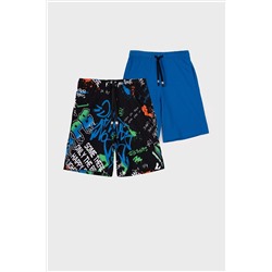 Шорты, 2 шт. PLAYTODAY, 1121548