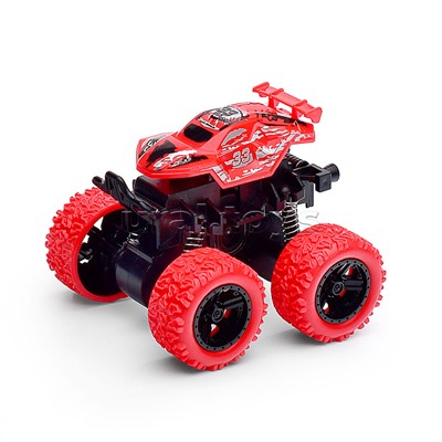 Машина "Off-Road" в пакете