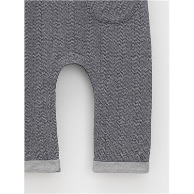 CROCKID Полукомбинезон КР 6466