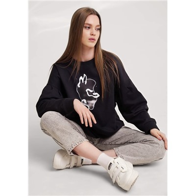 CLEVER Джемпер 156950/183ф_п