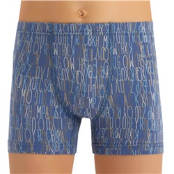 3636 Боксеры многоцвет (BAYKAR)