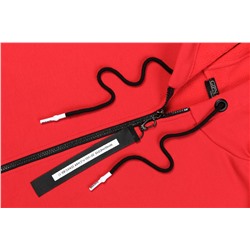 Толстовка-кардиган