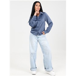 Филиси - блуза серый