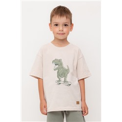 Футболка CROCKID, 1121033