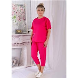 Костюм "Кери" (Фуксия)