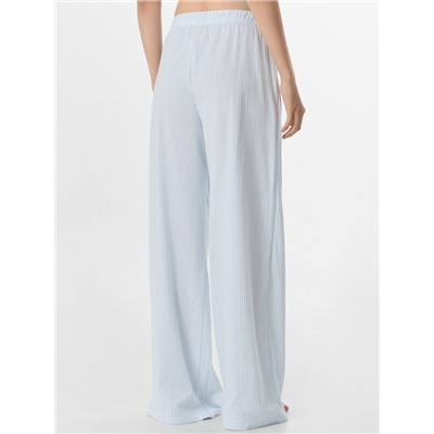 КОМПЛЕКТ ЖЕНСКИЙ (РУБАШКА, БРЮКИ) 592554