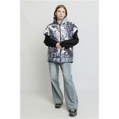 Жилет BATIK CASUAL, 1090013