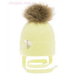 Красотка Шапка для девочки (50-52)