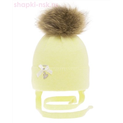 Красотка Шапка для девочки (50-52)