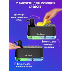Дозатор диспенсер для моющего средства #22904462