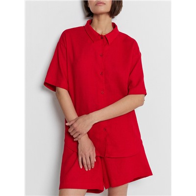 КОМПЛЕКТ ЖЕНСКИЙ (ЖАКЕТ, ШОРТЫ) 592498-1