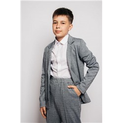 Пиджак детский 62295 (Синий)