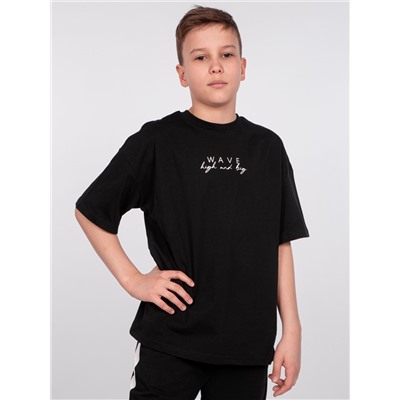 52412 Футболка для мальчика