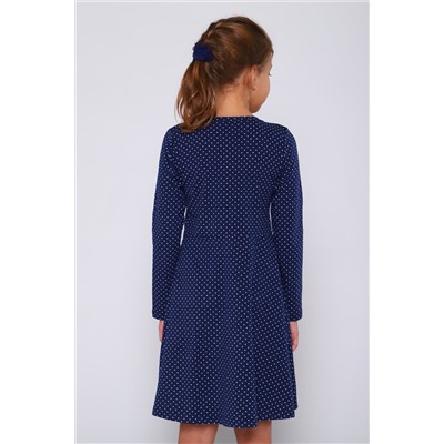 Платье Айрис длинный рукав НАТАЛИ, 950758