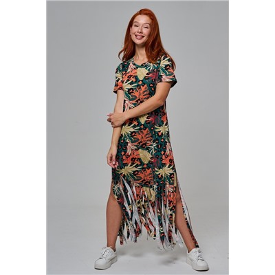 Натали Платье 7480