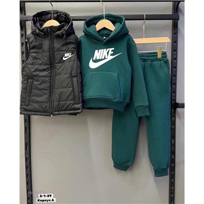 Костюм тройка 1847517-3