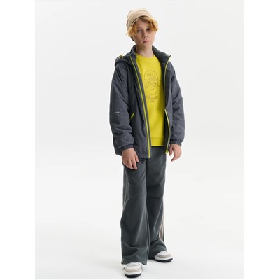 PELICAN Ветровка BZIM3388