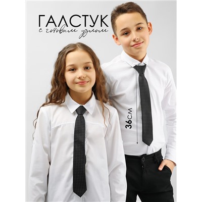 Соль&Перец Галстук SP304A