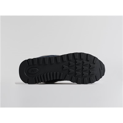 Зимние Кроссовки New Balance 574 Mid