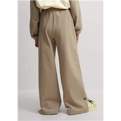 Брюки детские для девочки