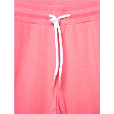 Комплект трикотажный для девочек: толстовка, брюки