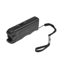 Отпугиватель собак Luazon LRI-09, ультразвуковой, питание от «Кроны»