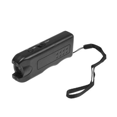 Отпугиватель собак Luazon LRI-09, ультразвуковой, питание от «Кроны»