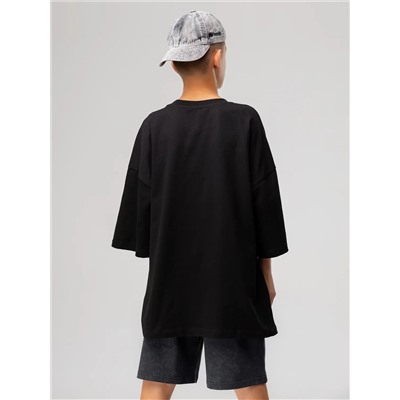 Bodo Футболка 36-109MU