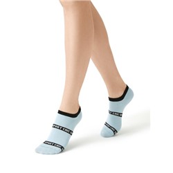 Носки женские х\б, Minimi носки, sport chic 4300