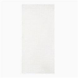 Банные полотенца LoveLife Waffle stone, 2 шт.: 100×150, 50×100 см, хлопок 100%