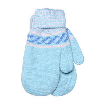 Варежки жен. Verita V-2